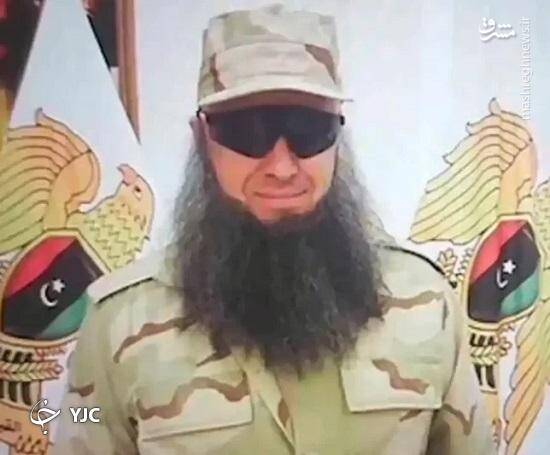 کلاه گیس، ریش مصنوعی و اقلام عجیب در خانه فرمانده واگنر+ عکس و فیلم