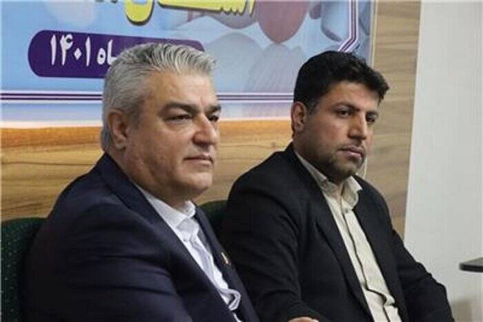 نفرات اعزامی والیبال به آمریکا 60 نفر نبودند / میراسماعیلی در آستانه بازگشت به جودو 3