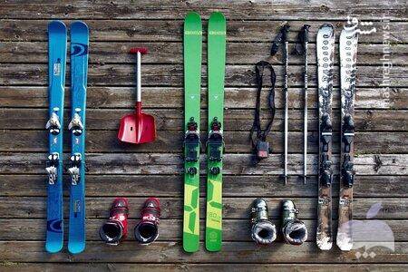 سایه گرانی روی سر بازار لوازم ورزشی/ ورزش کردن هم لاکچری شد!