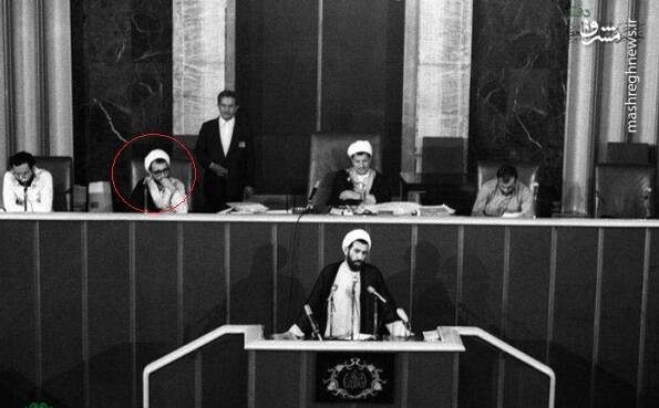 اسدالله بیات زنجانی: ولایت فقیه ملاک مشروعیت یک نظام است / نمیتوانم بپذیرم که مساله تقلید و رهبری حساب جداگانه داشته باشد 2
