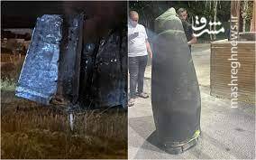 استفاده اوکراین از طرح ارتش سوریه در حمله به اسرائیل! / تنش لفظی میان آنکارا و مسکو بر سر توافقنامه صادرات غلات/ نظر جالب ایلان ماسک در خصوص ضد حمله اوکراین +نقشه و تصاویر