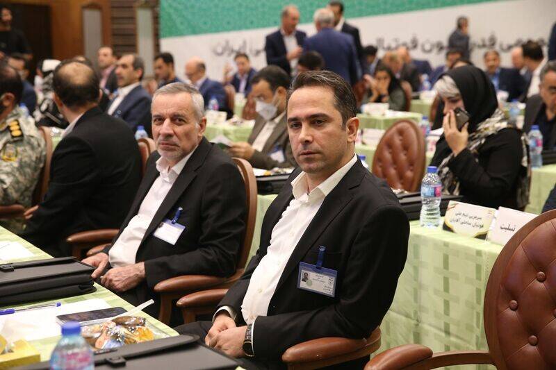 مرگ فوتبال مازندارن با دوستی خاله خرسه / نساجی مازندران گوشت قربانی دلالها