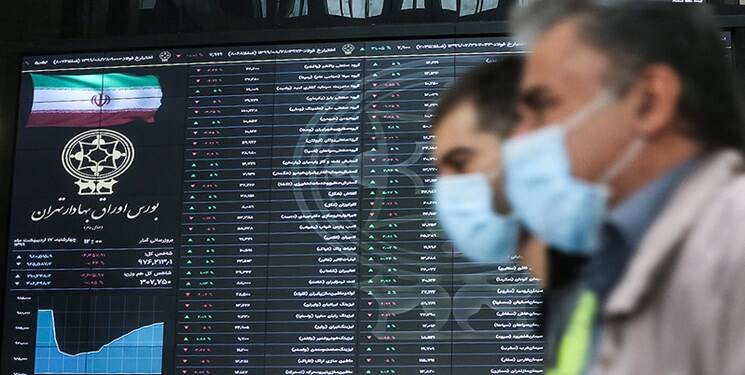 پولهای خارج شده از بورس کجا میرود؟