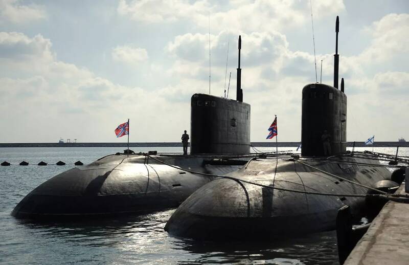 نیوزویک: روسیه با موفقیت اَبَراژدر اتمی جدیدی را آزمایش کرد