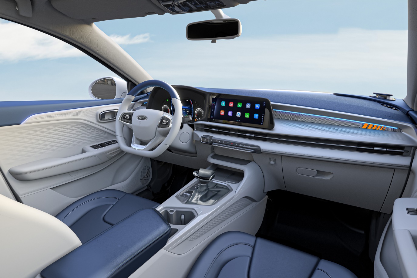 آیا این کراس اور جذابترین طراحی را در بازار ایران خواهد داشت؟