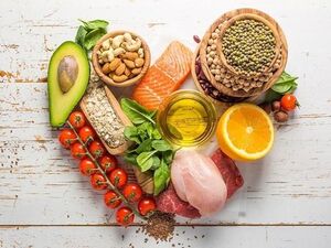 کاهش خطر بیماری قلبی با این 6 گروه خوراکی