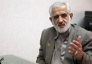 آمریکا آماده تفاهم است اما ایران شروطی دارد / احزاب در نیروسازی به رسالت خود عمل نکردند / انقلابی ها به میدان جهاد تبیین ورود کنند
