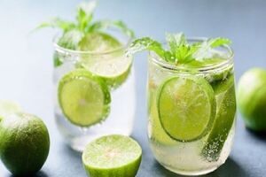 بهترین نوشیدنیها برای رفع عطش
