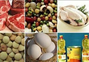 کاهش 3 میلیون تنی واردات کالاهای اساسی