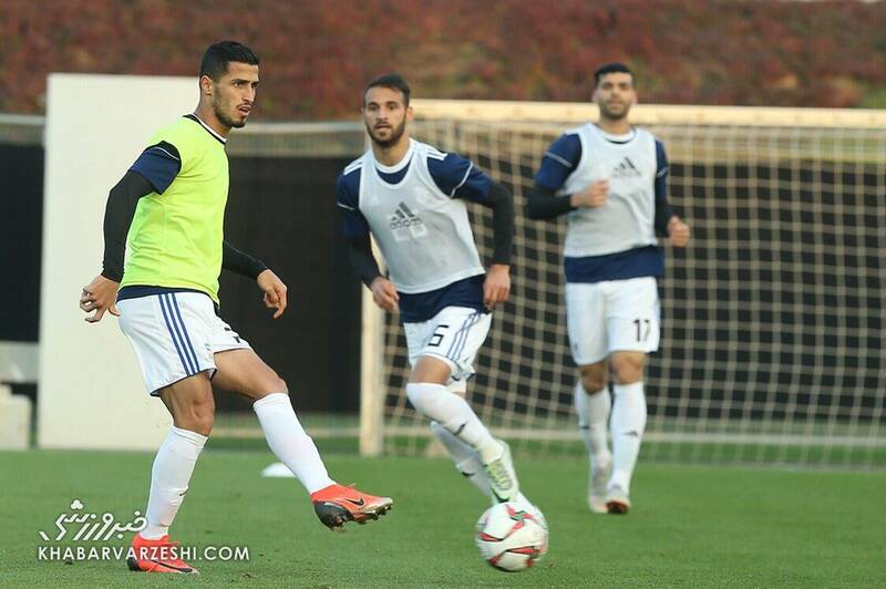 جانم را برای پرسپولیس گذاشتم ولی سرجمع 4 تومان نگرفتم 4