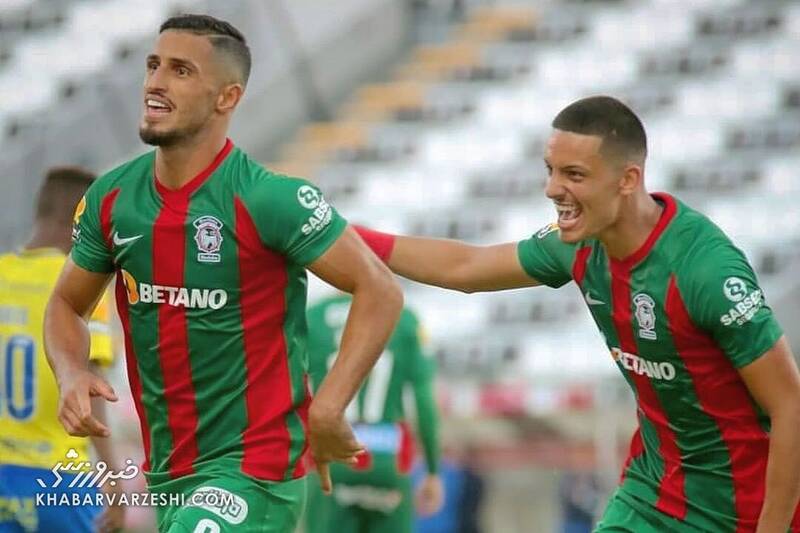 جانم را برای پرسپولیس گذاشتم ولی سرجمع 4 تومان نگرفتم 5