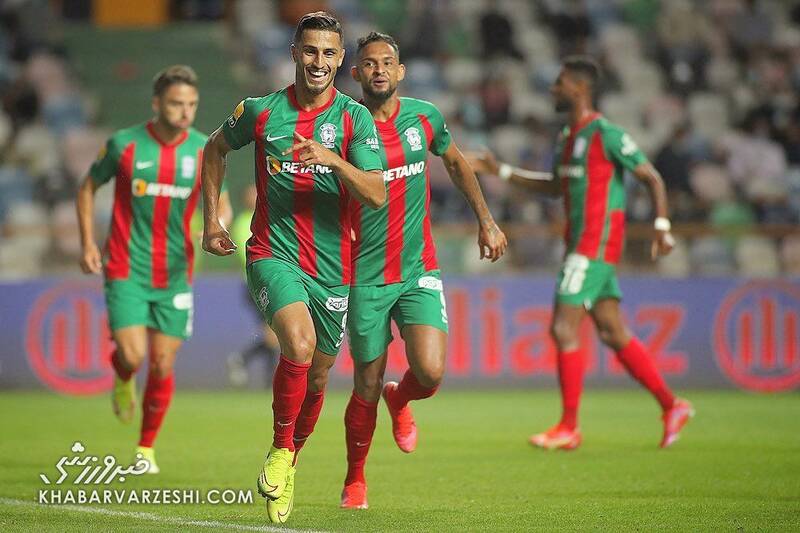 جانم را برای پرسپولیس گذاشتم ولی سرجمع 4 تومان نگرفتم 6