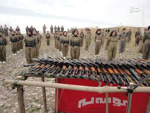 فیلم/ دومینوی جدایی از کومله