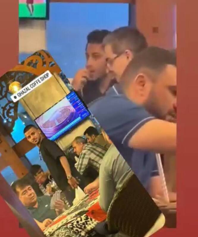 مهدی قایدی فرهاد میجید