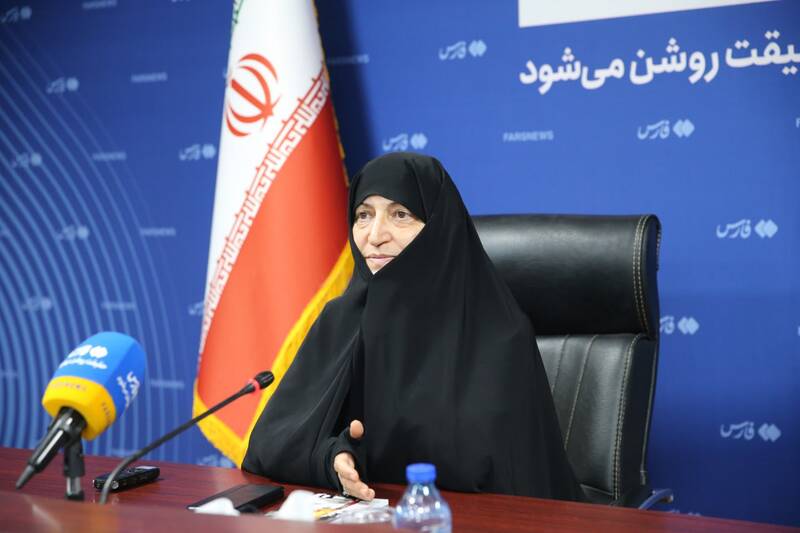 زنان حوادث سال ۱۴۰۱ را رمزگشایی کردند