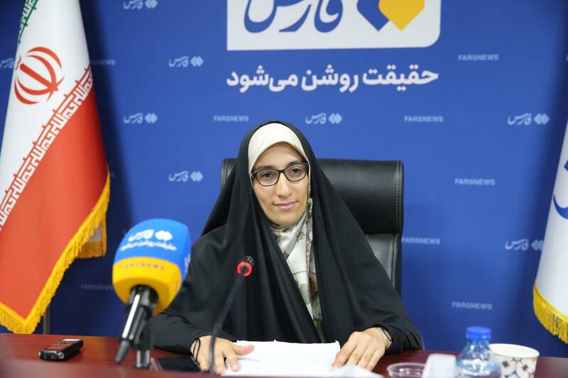 زنان حوادث سال ۱۴۰۱ را رمزگشایی کردند