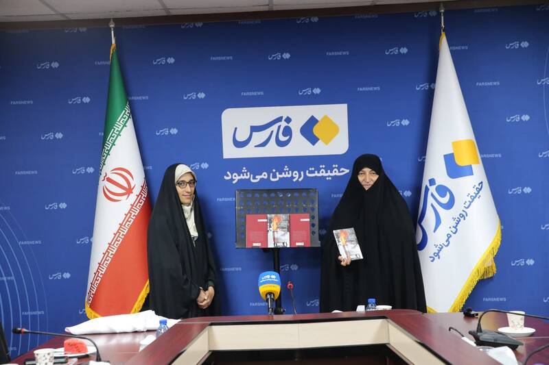 زنان حوادث سال ۱۴۰۱ را رمزگشایی کردند