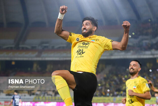 پرسپولیس آلکثیر را نمیخواست!