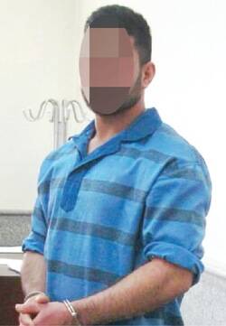 نجات از مرگ پس از ۲ بار رفتن پای چوبه دار