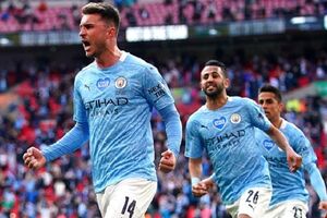 شاگرد گواردیولا سعودیها را به جان هم انداخت