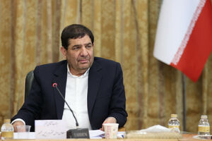 مخبر: تعامل و هماهنگی سران قوا در بالاترین سطح قرار دارد