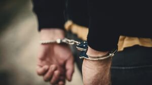 دستگیری یک عضو گروهک جیش الظلم پیش از اقدام تروریستی