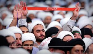 پیوستهای لازم برای توجه به فعالیت ۶۰ هزار مبلغ/ صحنهگردان مجلس رقص علیه مجلس دوازدهم!