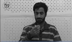 فیلم/اعترافات یک عضو گروهک «جیش الظلم» در سیستان و بلوچستان