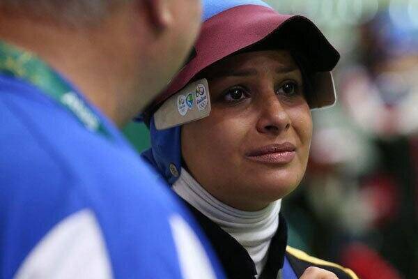 پوزخند پیشنهاد 95 میلیاردی فوتبال به مدالآوران المپیکی 6