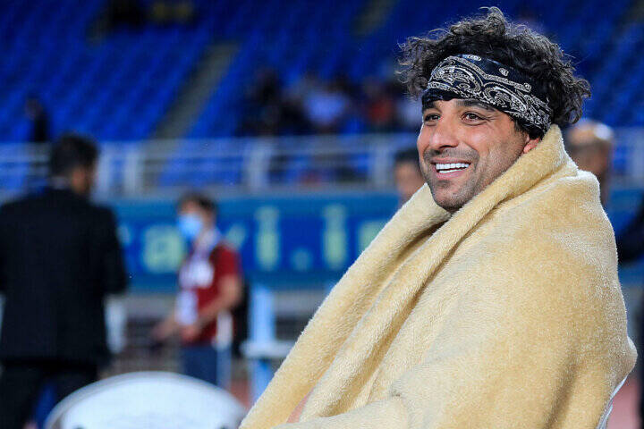 پوزخند پیشنهاد 95 میلیاردی فوتبال به مدالآوران المپیکی 5