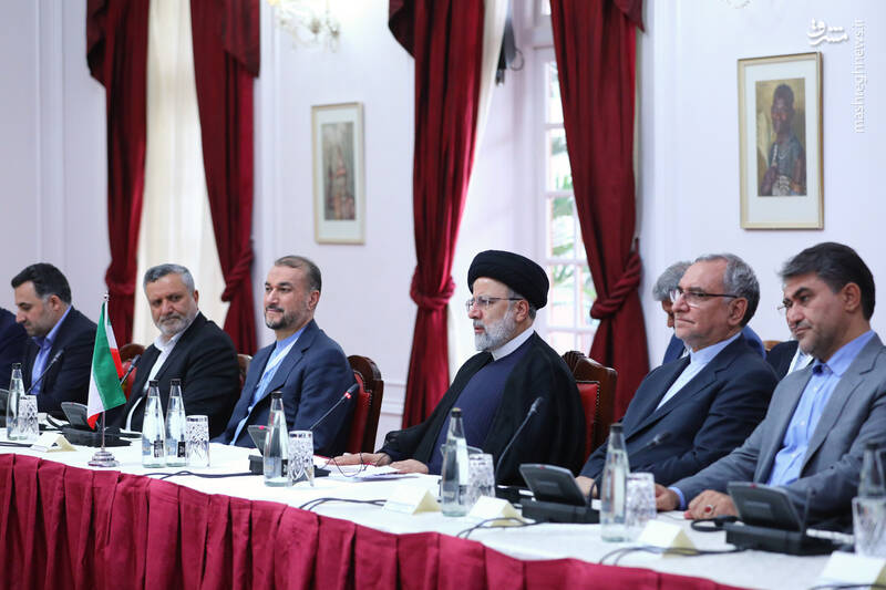 فرصتسازی فراسرزمینی در قاره سیاه