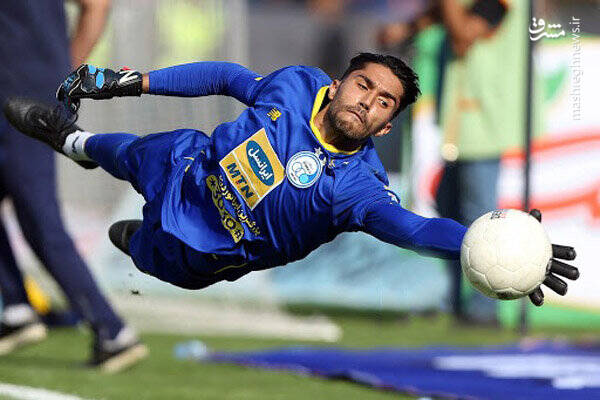 بعید است استقلال امسال عاقبت بخیر شود / بازگشت حسینی به نفع این تیم است 3