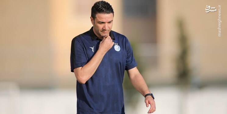 بعید است استقلال امسال عاقبت بخیر شود / بازگشت حسینی به نفع این تیم است 2