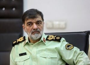 اقتصاد مردم در مضیقه قرار گرفته است/ همه منتظر تحقق وعدهی سردار رادان