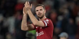 کاپیتان لیورپول در تیم جرارد با دستمزدی 4 برابر!