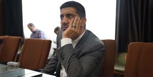 دبیر: برای پیروزی در انتخابات به یک نفر هم نگفتم به من رای بدهد