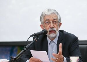 مخالفان رای لیستی، خودشان فهرست انتخاباتی ندهند / اختلاف جریان اصلاحات با شورای نگهبان همیشگی بوده است