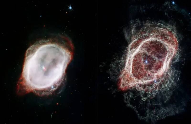 ۸ تصویر خیره کنندهای که جیمزوب در اولین سال کار خود فرستاد