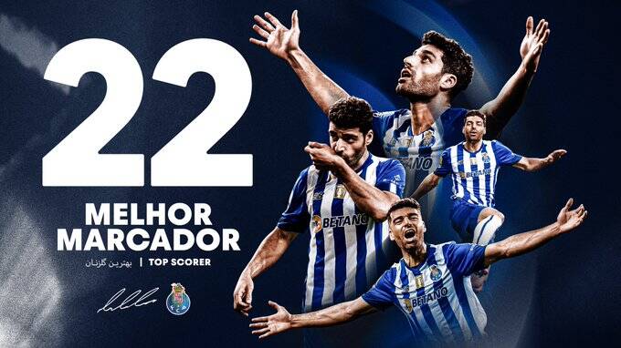 طارمی به میلان یک قدم نزدیکتر شد +عکس