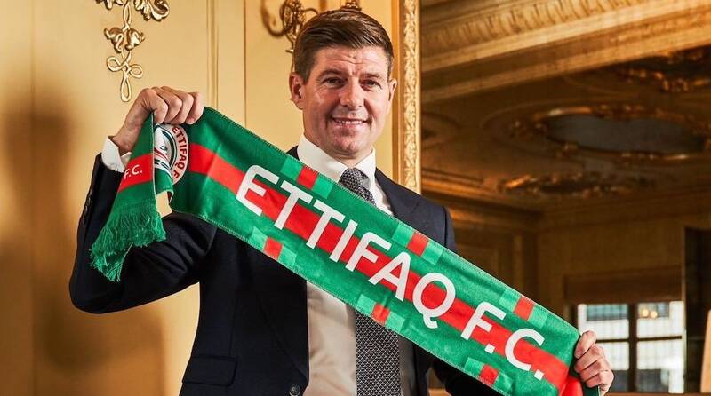 کاپیتان لیورپول در تیم جرارد با دستمزدی ۴ برابر!