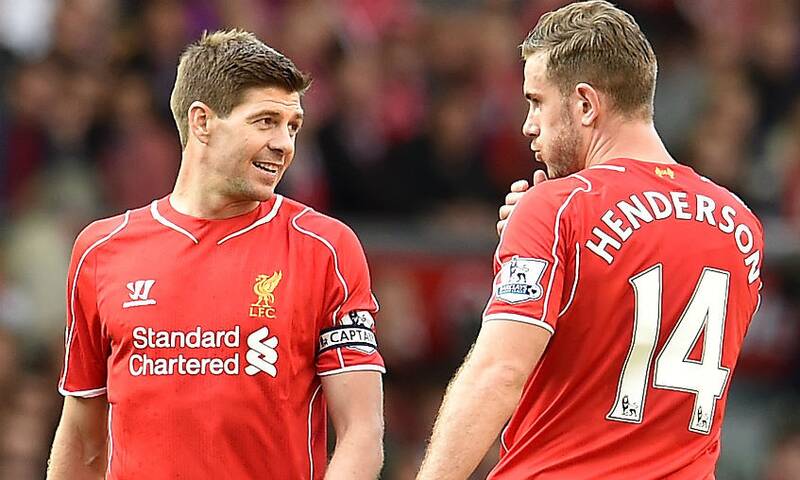 کاپیتان لیورپول در تیم جرارد با دستمزدی ۴ برابر!