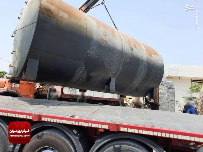 ماجرای ادعای دروغ تخریب منازل مردم در روستای کلاهی هرمزگان+ عکس