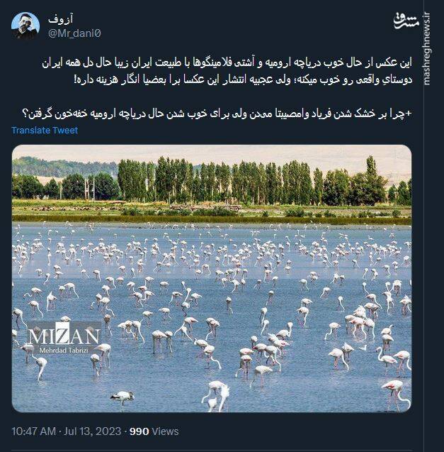 چرا انتشار برخی تصاویر برای بعضیا هزینه داره؟