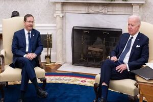«ایران» محور دیدار آتی رئیس رژیم صهیونیستی در کاخ سفید
