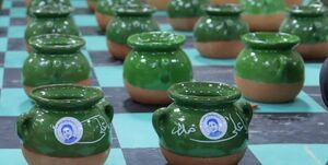 چند ایده غافلگیر کننده برای مناسبت های مذهبی + عکس