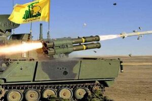 مسئول صهیونیست: از ترس موشکهای حزب الله خواب نداریم/ اضطراب داریم