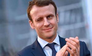 رئیس جمهور نامحبوب فرانسوی‌ها