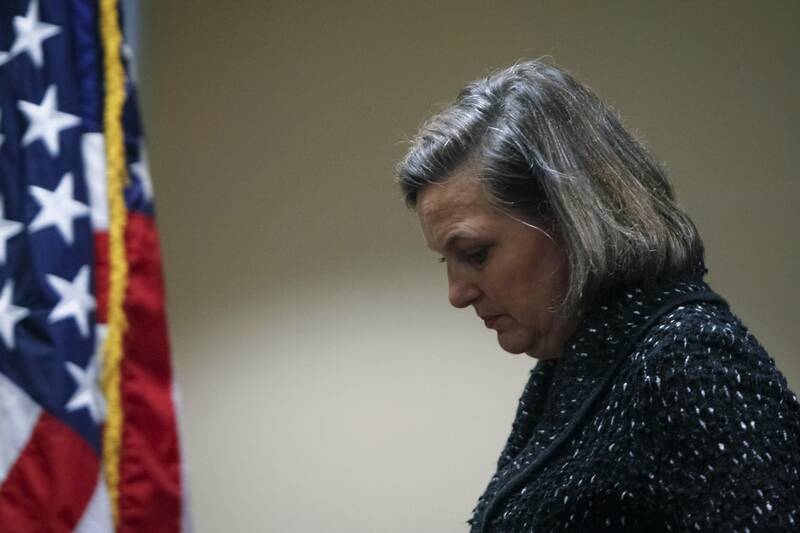 آشنایی با زن و شوهری که عراق و اوکراین را به ویرانی کشاندند+ تصاویر