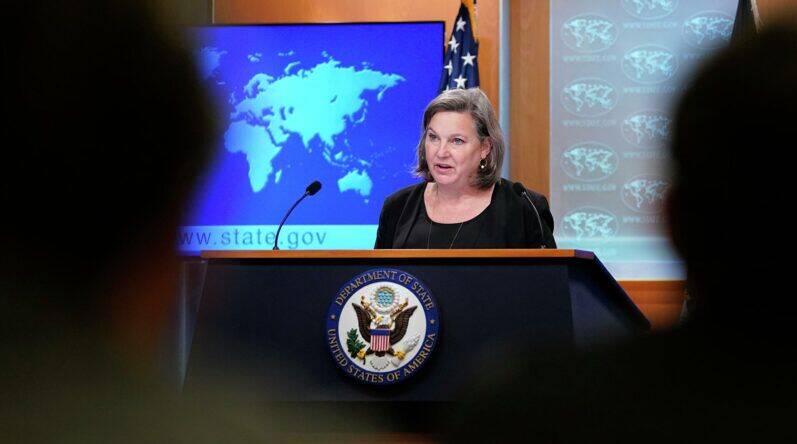 آشنایی با زن و شوهری که عراق و اوکراین را به ویرانی کشاندند+ تصاویر