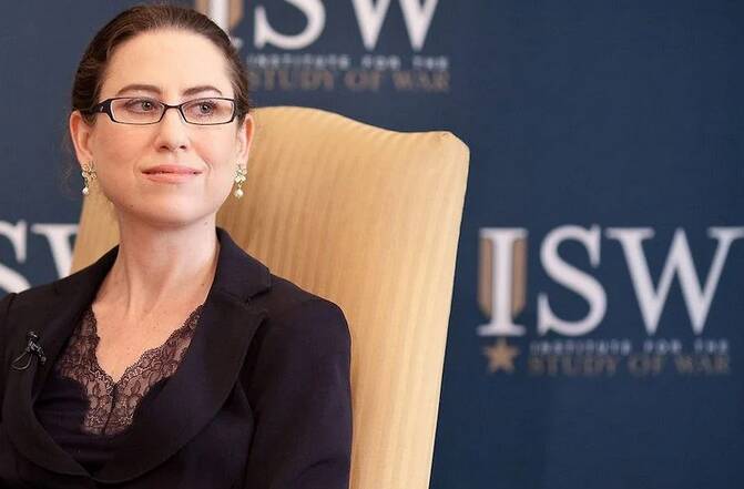 آشنایی با زن و شوهری که عراق و اوکراین را به ویرانی کشاندند+ تصاویر